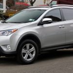 The most reliable crossovers and SUVs under $10,000 have been named SUVs