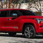 The SUVs that are falling in price slower and faster than others have been named. SUVs