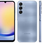 Quality images, specifications and price of Samsung Galaxy A25 5G Samsung Galaxy A25 5G 1