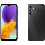 Samsung Galaxy M44 presented Samsung Galaxy M44
