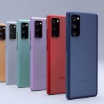 Samsung Galaxy S20 FE will not receive Android 14 and One UI 6.0 Samsung Galaxy S20 FE