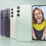 New camera, bright screen, IP68, 5 years of updates – Samsung Galaxy S23 goes on sale in China Samsung Galaxy S23 FE