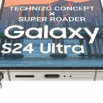 Samsung Galaxy S24 Ultra