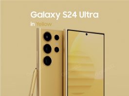 Samsung Galaxy S24 Ultra