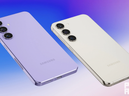 Samsung Galaxy S24 and S24 Ultra