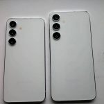 This is what the Samsung Galaxy S24, Galaxy S24 Plus and Galaxy S24 Ultra will look like. Samsung Galaxy Series