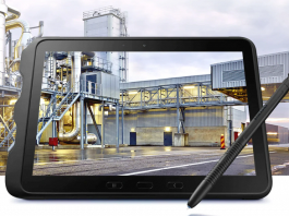 Samsung Galaxy Tab