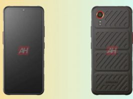 Samsung Galaxy XCover 7