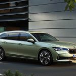 The price of the Skoda Superb 2024 has been announced. Skoda Superb 2024