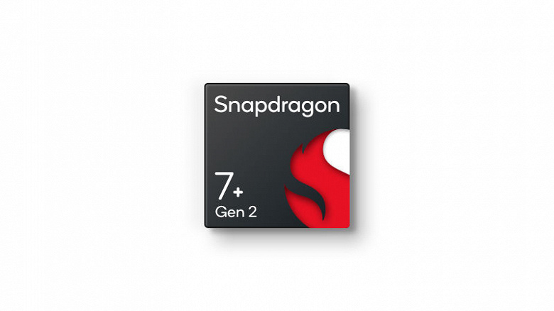 Snapdragon 7 Plus Gen 2