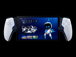 Sony PlayStation Portal's