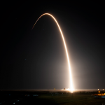 SpaceX successfully completed its 80th orbital launch in 2023: video and photos SpaceX