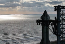 We can begin: SpaceX has received permission to launch a huge 122-meter Starship rocket SpaceX