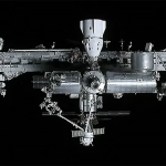 SpaceX Dragon cargo ship docked to the ISS earlier than planned, video SpaceX Dragon cargo ship