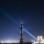 Where you can watch the launch of the huge Starship spacecraft. Stream links Starship spacecraft