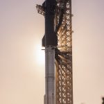 Didn’t take off: the launch of the huge Starship spacecraft was postponed for technical reasons Starship spacecraft