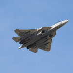 The fifth generation fighter Su-57 is being modernized using the latest technologies Su-57