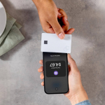 Apple launched Tap to Pay on iPhone in Ukraine – the smartphone can be used as a payment terminal Tap to Pay on iPhone
