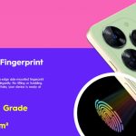 Tecno Pop 8 smartphone introduced Tecno Pop 8