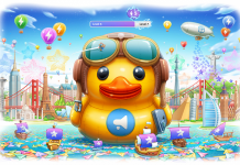 Big Telegram update: prize draws in channels and free Premium subscription Telegram update