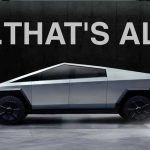 Only 10 Cybertrucks for the first lucky winners. Very few cars will be brought to the Tesla Delivery Event Tesla