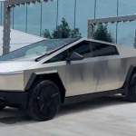 Tesla should cancel the Cybertruck – it would have a positive effect on the stock price. Tesla