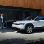 The head of Mazda said that electric cars are not gaining popularity, with the exception of Tesla