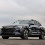 Tesla, Audi and Nissan lose less range in winter than others Tesla, Audi and Nissan