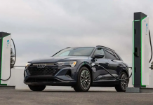 Tesla, Audi and Nissan lose less range in winter than others Tesla, Audi and Nissan