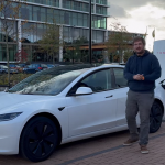 What they say about Tesla Model 3 2024 Tesla Model 3