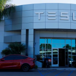 New Teslas will be twice as big as Indian ones Teslas
