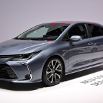 Toyota has produced 300 million cars throughout history. Toyota
