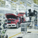 Toyota technicians spend 12 times longer tightening Century bolts than on other vehicles. Toyota