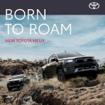 Precedent: This Toyota SUV ad was banned for the first time due to potential environmental damage Toyota SUV