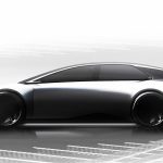 Toyota and Lexus with solid-state batteries will be able to travel up to 1000 km without recharging Toyota and Lexus