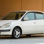First-generation Prius batteries will be used in next-generation Toyota vehicles Toyota vehicles