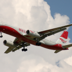 There will now be more Tu-214 aircraft. Tu-214 aircraft