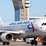 Ural Airlines will buy 19 Airbus aircraft Ural Airlines