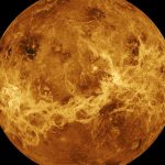 The study of Venus has given rise suggestions that planets can change their tectonic state and living conditions Venus