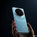 The camera characteristics of the world’s fastest Android smartphone have been revealed Vivo X100 Pro