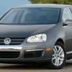 The optimal cars for purchase on the secondary market up to 500 thousand rubles have been named Volkswagen Jetta