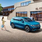 Volkswagen Tiguan L 2024