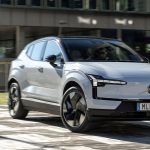 Geely sold 100 million shares of Volvo, which fell sharply Volvo