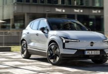 Geely sold 100 million shares of Volvo, which fell sharply Volvo