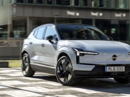 Geely sold 100 million shares of Volvo, which fell sharply Volvo