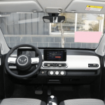 Sales of the new Wuling Hongguang MINI have started Wuling Hongguang MINI