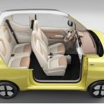 Wuling Hongguang MINI