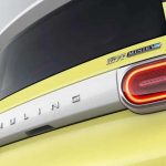 Wuling Hongguang MINI3