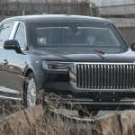 Xi Jinping brought two secret limousines with him to the United States. Xi Jinping