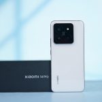 Xiaomi set a historical record, and Xiaomi 14 became the best during the Double 11 sale Xiaomi 14